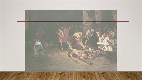 Spoliarium Meaning