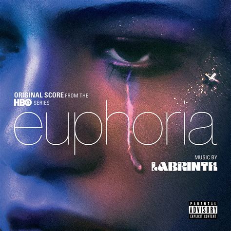 HBO’s Euphoria Score Set for Release | Pitchfork