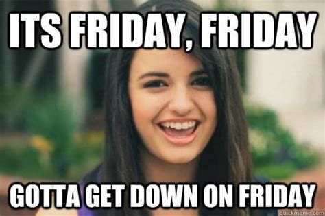 A Typical Friday in the Office, as Told in Gifs - SocialTalent