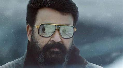 Four upcoming Mohanlal films that will be a treat for his fans | Malayalam News - The Indian Express