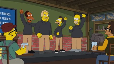 The Simpsons Season 32 Episode 3 Review: Now Museum, Now You Don't ...