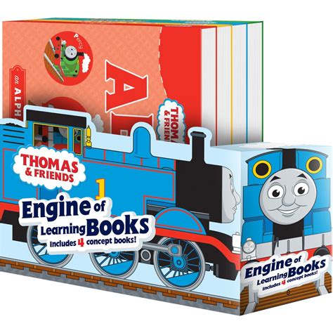 Thomas & Friends: Engine of Books | BIG W