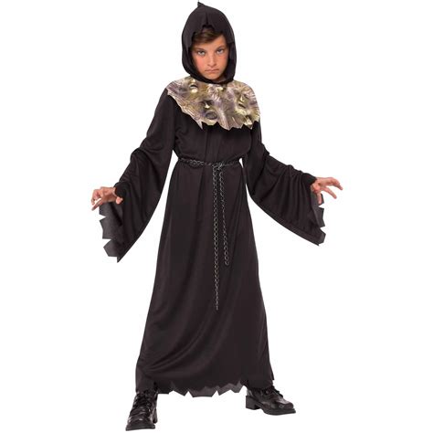 Crypt Keeper Child's Costume, Medium (8-10) - Walmart.com - Walmart.com