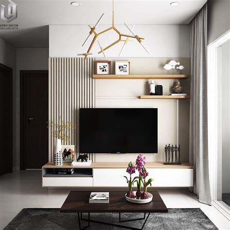 modern tv unit design ideas living room | Modern apartment design, Living room tv unit designs ...