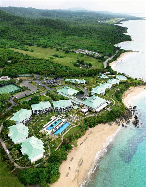 W Retreat And Spa Vieques Island, WOW! - Brides Travel
