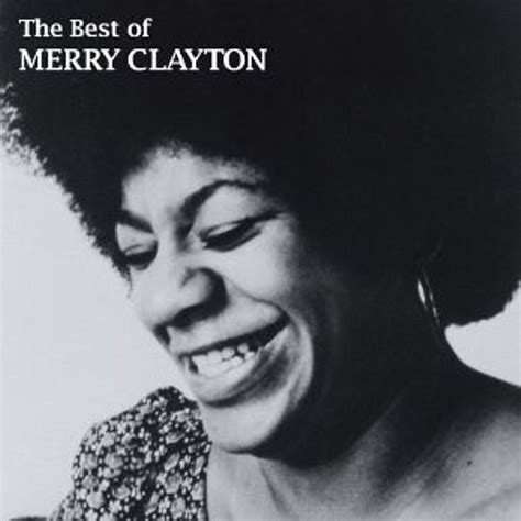 "The Best Of Merry Clayton" & "20 Feet From Stardom" | Classic Pop Icons