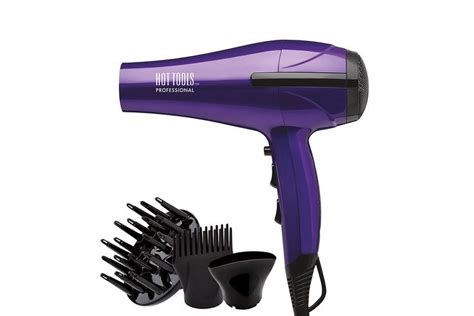 18 Best Hair Dryers for Curly Hair 0f 2024, Tested & Reviewed