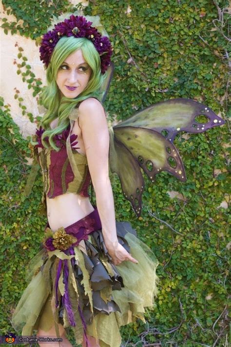 21++ Forest fairy costume diy ideas in 2022 | 44 Fashion Street