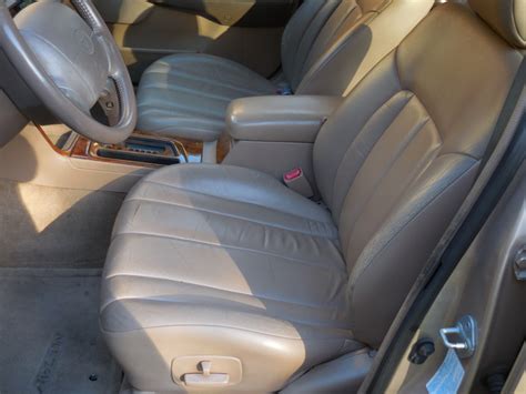 1997 Toyota Avalon - Interior Pictures - CarGurus