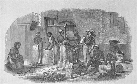 A History of Slavery in the United States - AAIHS