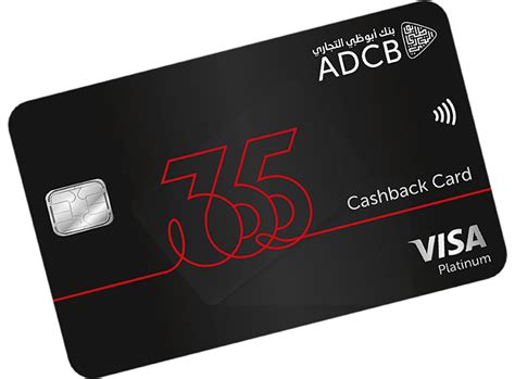 Best Credit Cards in the UAE | ADCB