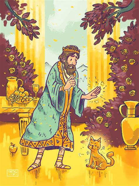 an image of jesus in the garden with his dog