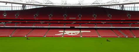 Tickets to Arsenal FC Stadium Tour | LondonTicketsInternational.com