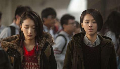 Film review: Soul Mate – Zhou Dongyu, Ma Sichun excel in friendship drama | South China Morning Post