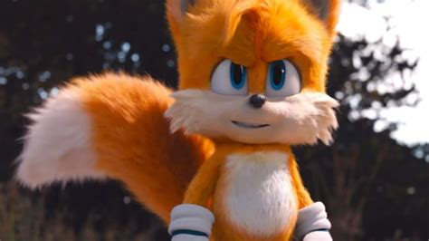 tails sonic the hedgehog movie