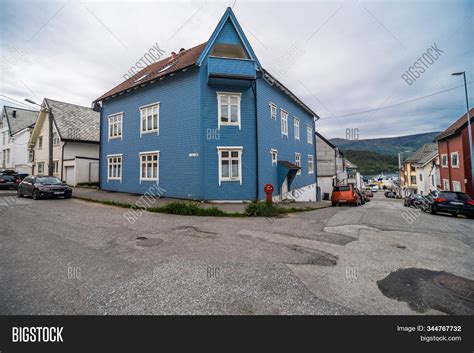 Alesund, Norway - June Image & Photo (Free Trial) | Bigstock