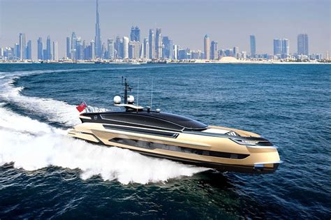 The 12 Best Luxury Yacht Brands