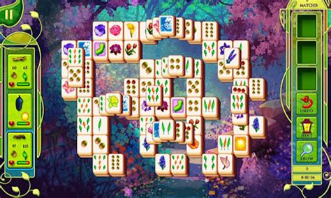 Mahjong Butterfly - Free Download