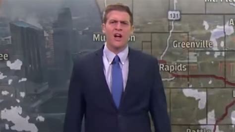 Weathermen Bloopers That We Can't Stop Watching