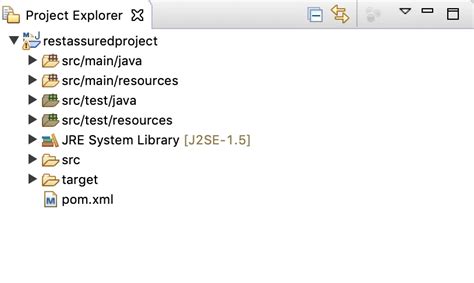 Create a Maven project in Eclipse | Step by Step - TECHNDECK