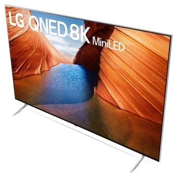 LG QNED99 UQA 75 Inch Class 8K QNED w/ ThinQ AI (75QNED99UQA) | LG USA