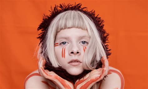 Flipboard: Aurora To Release New Album, ‘A Different Kind Of Human’