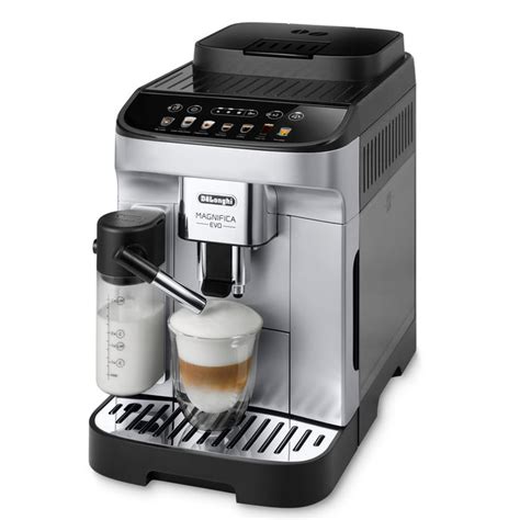 DeLonghi Magnifica Evo ECAM29084SB - Whole Latte Love