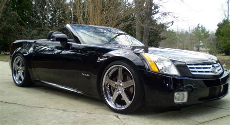 CUSTOM WHEEL GALLERY: XLR/XLRV - Page 15 - - Cadillac XLR Forum ...