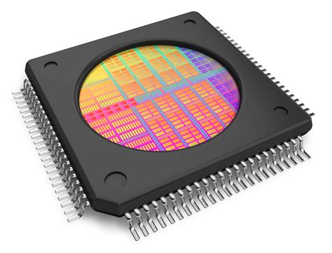 What Are the Components of an Integrated Circuit?