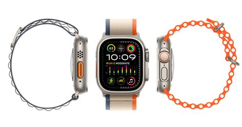 Apple Watch Series 9 and Ultra 2 sales suspended in the U.S. amidst ...