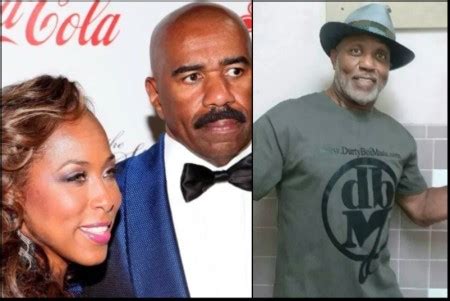 What Is Marjorie Elaine Harvey's Net Worth? About Steve Harvey's Wife