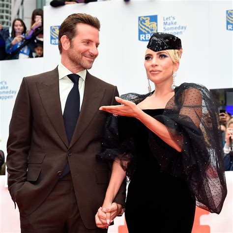 Bradley Cooper Lady Gaga Couple - kencleary