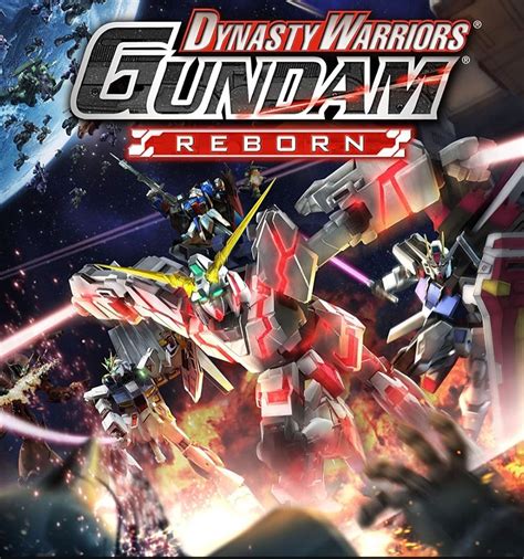 Dynasty Warriors: Gundam 3 (Video Game 2010) - IMDb