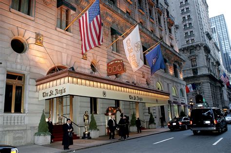 The Waldorf Astoria and 7 iconic New York City hotels | Fortune