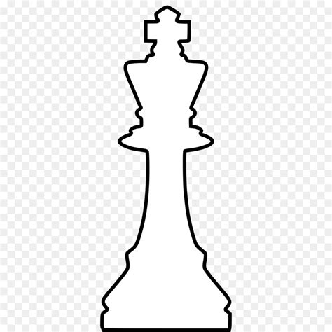 Free King Chess Piece Silhouette, Download Free King Chess Piece Silhouette png images, Free ...