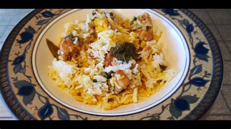 INSTANT POT – JACKFRUIT (KATHAL) BIRYANI – Instant Pot Teacher