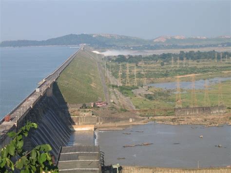Ropeway at Hirakud Dam to increase flow of tourists - Bhubaneswar Buzz