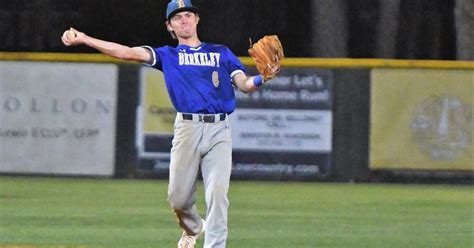 Berkeley baseball team captures another region championship | Prep ...