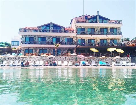 Taşada Hotel, Karaburun İzmir. Sesten, gürültüden kaçmak isteyenler ...