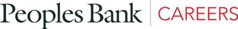 Peoples Bank - Open Job Opportunities | Careers at Peoples Bank in Washington