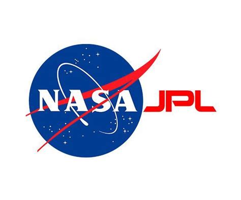 JPL Logo - LogoDix