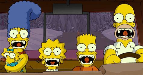 Bristol Watch 😅😚🤮 The Simpsons Movie 2 Talks Were Happening at Disney ...