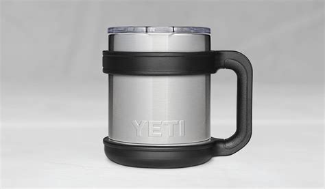 YETI Rambler Handles - Rambler 10oz Handle in 2021 | Yeti rambler ...