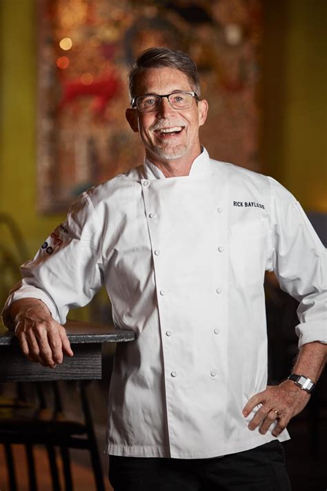 Chef Rick Bayless Shares His Tips On Pairing Wine With Mexican Flavors