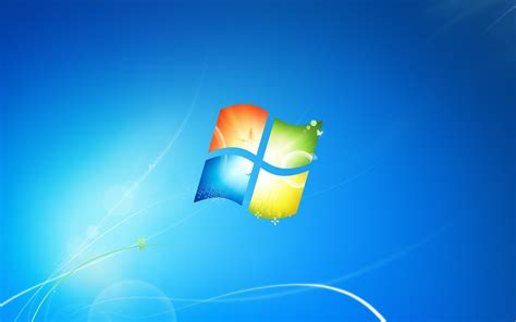 Official Windows 7 Wallpapers - WPArena