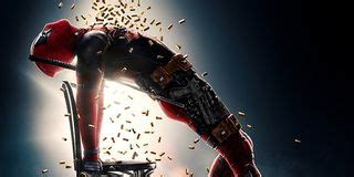 No, That Wasn’t Ryan Reynolds Dancing In Deadpool’s Celine Dion Video | Cinemablend