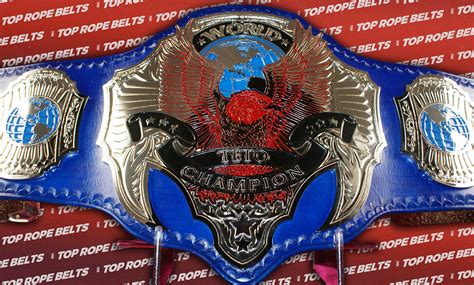 Custom Wrestling Championship Belts | Images and Photos finder