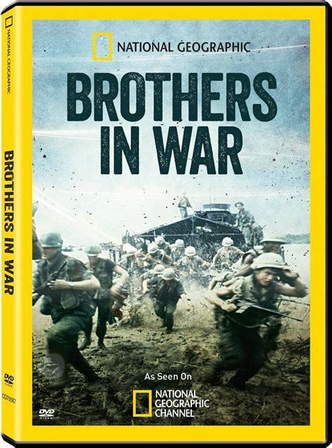 'Brothers in War' documentary follows U.S. soldiers in Vietnam ...