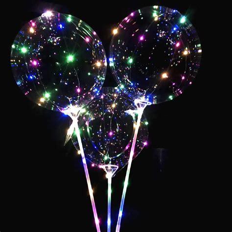 23+ Balloon Lights