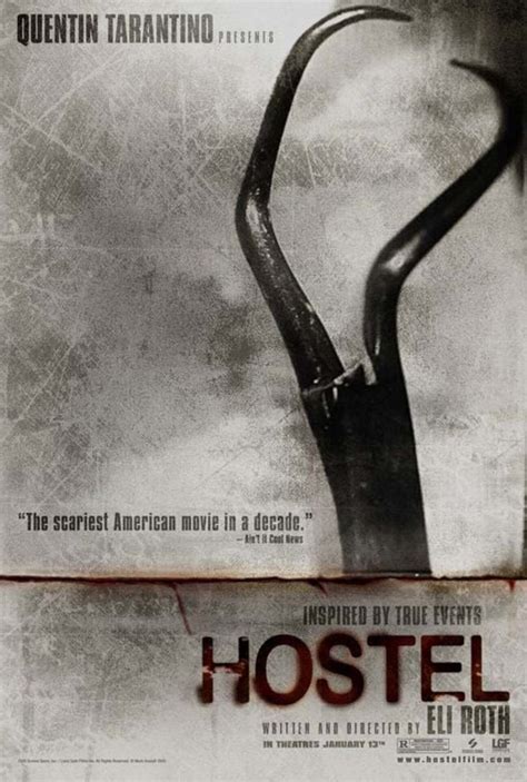 Top 5 Eli Roth Movies Ranked - HubPages